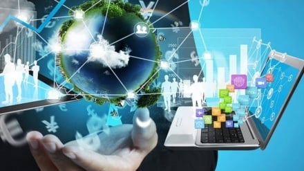 Dijital Ekonomi | Dördüncü Sanayi Devriminden posta hizmetlerinin, start-upların ve yapay zekânın İran ve dünyadaki rolüne Kadar/TehranDijital ekonomi, ekonomik büyümenin en önemli itici güçleri