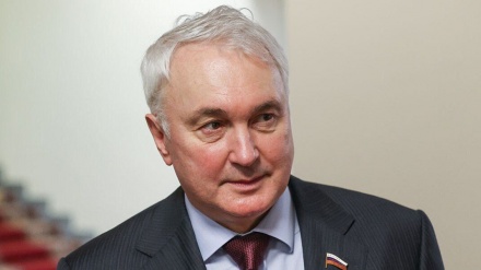 Andrei Kartapolov: Russia inapinga uingiliaji wa nchi ajinabi; iko pamoja na Iran