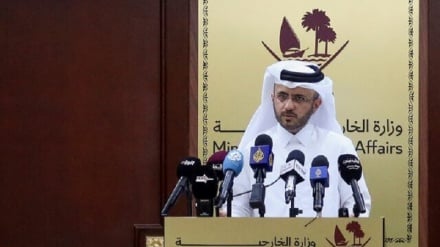 Qatar: Tunawasiliana ili kutatua tofauti kati ya Marekani na Iran 