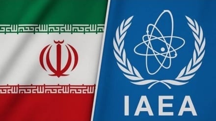 Haberler | İran: Trump’un tehditleri nükleer yayılma rejimini zayıflatıyor / Pakistan: Tahran ve Nükleer Anlaşmayı kararlılıkla destekliyoruz/İran ve Uluslararası Atom Enerjisi Ajansıİran ve Uluslararası Atom Enerjisi Ajansı