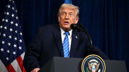 Trump befehlt Ausstieg der USA aus 66 internationalen Organisationen