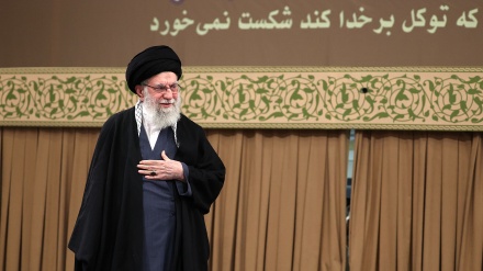 De İroni Yolə Rəhbəri Ğomi milləti dido