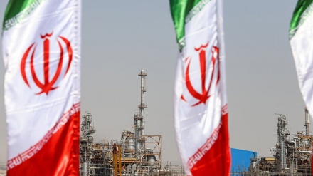 Iran yavunja rekodi ya uzalishaji wa gesi asilia