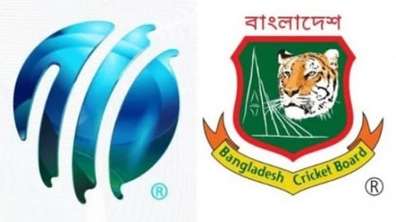 ভারতে খেলতেই হবে, নাহলে পয়েন্ট হারাতে হবে-আইসিসি! চূড়ান্ত সিদ্ধান্ত জানেনা বিসিবি