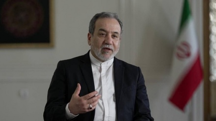 Araghchi: Teknologi Tidak Dapat Dihancurkan dengan Pengeboman