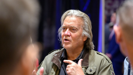 استراتژیست آمریکایی به ترامپ: مشکل تهران مشکل ما نیست، مشکل مینیاپولیس مشکل ماست