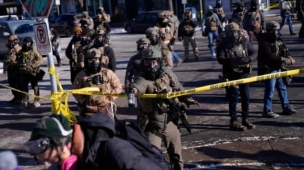 米国で5歳児の逮捕を受け抗議活動が激化／トランプ大統領；「アレックス・プレッティは反逆者」