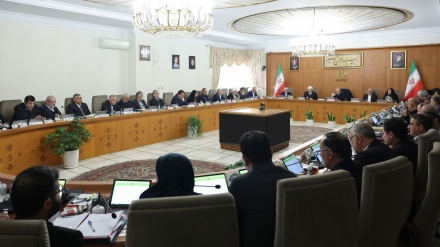 Pezeşkian: Əgər xalqın razılığını əldə edə bilsək düşmənin səyləri nəticəsiz qalacaq