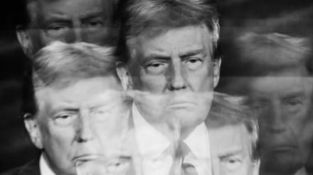 פרשן אמריקאי: טראמפ ניצב בפני דילמה באיראן לאחר שהרס את יסודות 