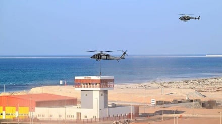 Bu həftə Azərbaycan ilə BƏƏ arasında birgə hərbi təlim keçiriləcək