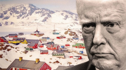 AB, Grönland konusunda Trump'la doğrudan yüzleşmeye hazır