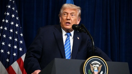 دانمارک تحت فشار فزاینده آمریکا برای تصاحب گرینلند 