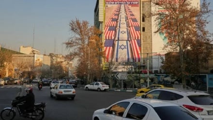 איראן: נגיב לכל התערבות זרה בכוח ובנחישות