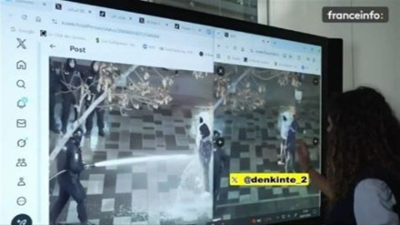 Soykırımcı İsrailin İrandaki terör eylemleri konusunda sahte görüntüler yayınladığının ifşası