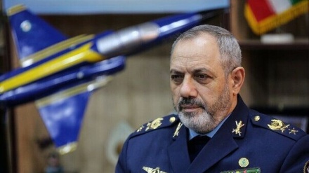 İranın müdafiə naziri, ABŞ və bəzi qərb ölkələrinin xüsusi xidmət orqanlarının son hadisələrdəki planlarını ifşa etdi