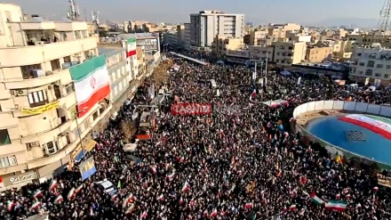 İronıjon mığğədəsə vəhdət-2