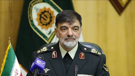 Tuğgeneral Radan: Olaylar Sırasında Son Derece Tehlikeli Bir Dönemeçten Geçtik