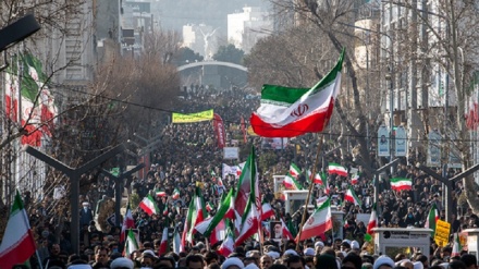 Analis Pakistan: Ancaman AS dan Israel Justru Meningkatkan Kohesi Bangsa Iran