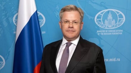 Pejabat Rusia: Eskalasi Ketegangan Soal Isu Nuklir Iran Tindakah yang Salah