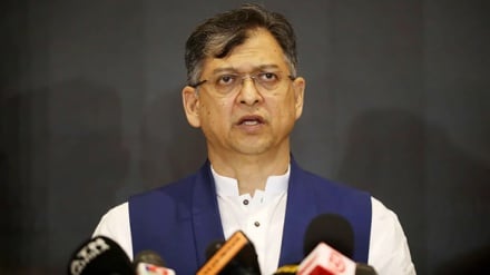 জামায়াত জোটের ছায়া মন্ত্রিসভা গঠনের সিদ্ধান্তকে স্বাগত জানায় বিএনপি