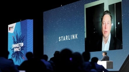 Иран Starlink-ті қылмыскер үшін қақпанға айналдырды