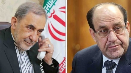 Velayati: Confrontation with U.S. and Zionist regime will continue with strength