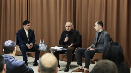 TRIPP-ի շրջանակում կներդրվեն սահմանային և մաքսային հսկողության բարձր տեխնոլոգիաներ. Փաշինյան