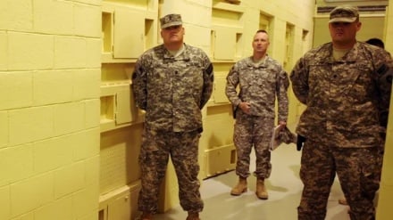 Relectura de los crímenes de Occidente | La prisión de Bagram: símbolo de la violación de los derechos humanos por parte de Estados Unidos