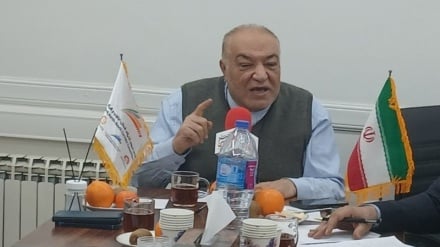 Koridor Haberleri | ABD’nin Kuzey–Güney Koridorunun Oluşmasına Karşı Çıkışı