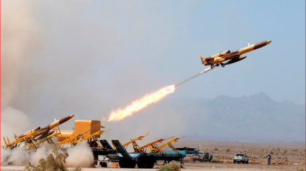 Իրանական ԱԹՍ-ները՝ աճող սպառնալիք ԱՄՆ նավերի համար Արևմտյան Ասիայում