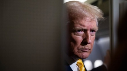 ترامپ مکزیک را به حمله زمینی تهدید کرد