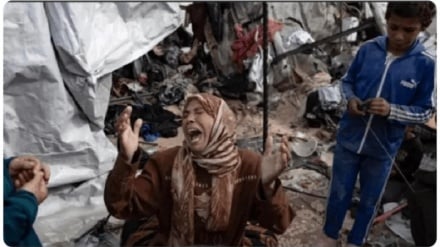 İsrail, Gazze ateşkesini 1450 kez ihlal etti