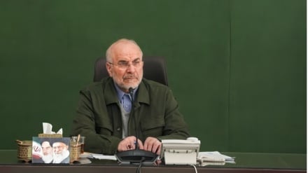 תגובתה הנחרצת של איראן לפעולת האיחוד האירופי: משמרות המהפכה הם קו החזית במאבק בטרור