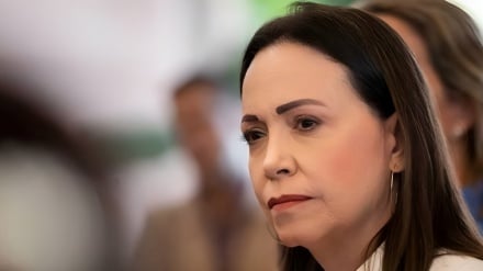 Мачадоның тағдыры сатқындарға ескерту; «Тәуелділердің үлесі - қорлық»