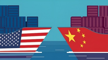 Peningkatan Tarif Mitra Dagang Iran dan Perang Dagang Baru AS-Tiongkok