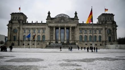 Գերմանիայի կառավարության խոսնակը շեշտում է Իրանի հետ կապված հարցերի խաղաղ կարգավորման անհրաժեշտությունը