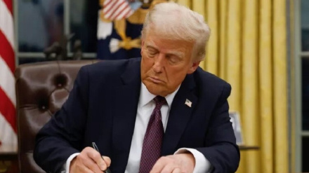 ABD'nin yeni planı çerçevesinde 