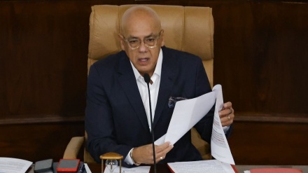 پارلمان جدید ونزوئلا از مادورو و بازگشتش به کشور حمایت کرد