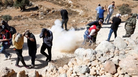 Guardian :יחידות המתנחלים של צבא ישראל פועלות כמיליציות בגדה המערבית