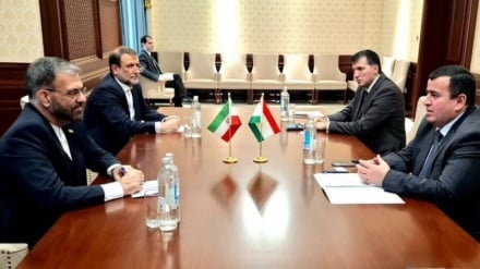 İran'ın Tacikistan ve Afganistan ile Ticaretinde 2025'te Sıçrama