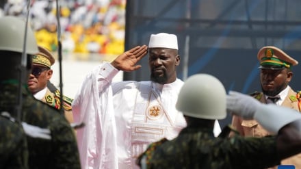 Umoja wa Afrika waiondolea vikwazo Guinea