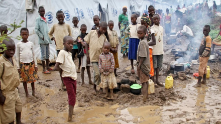 Umoja wa Mataifa: Zaidi ya wakimbizi 50 wa Congo wamefariki Burundi 