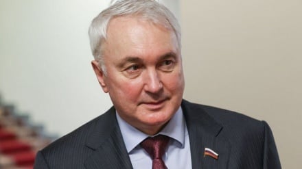 তেহরানের পাশে আছি: মস্কো/ খামেনেয়ি আশা ও প্রতিরোধের আলোকবর্তিকা: রাশিয়ার মুসলিম নেতৃবৃন্দ