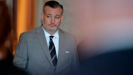 Оё Эрон ҳам бояд муътаризони амиркоиро мусаллаҳ кунад?