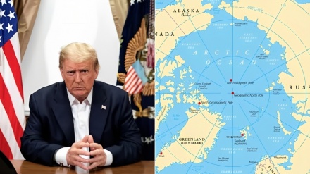 Kwa nini Wamarekani waliowengi wanapinga wazo la Marekani kuimiliki Greenland?