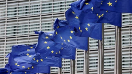 Եվրոպան նոր պատժամիջոցներ սահմանեց Իրանի դեմ

