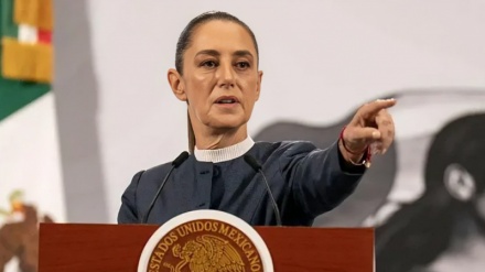 Pse po rriten tensionet midis SHBA-së dhe Meksikës?