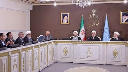 Iran yazifungulia mashitaka US, Israel kwa kuunga mkono ugaidi