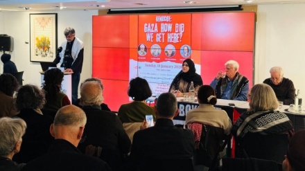 Conferencia de Londres: advertencias sobre la distorsión, la omisión y el silencio organizado de los medios occidentales