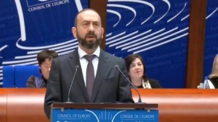 «ՀՀ–ում հոգևորականների նկատմամբ հալածանք չկա». Միրզոյանի պատասխանը եվրոպացի պատգամավորին